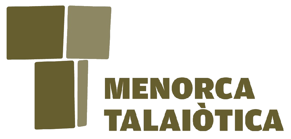 Logotip Menorca Talaiòtica